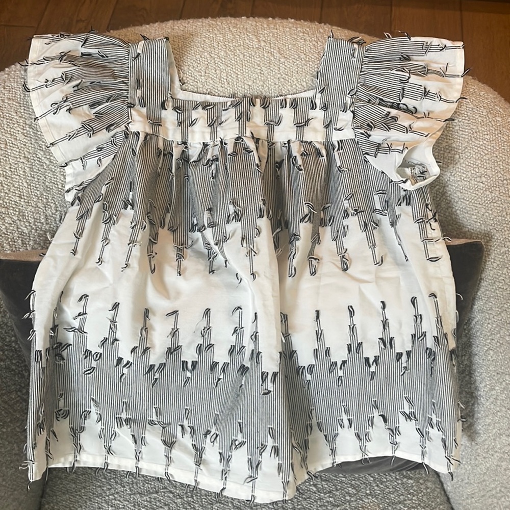 Bonpoint shirt